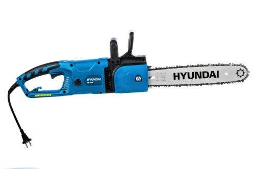Электрическая пила Hyundai XE 1810-Tehinstrument