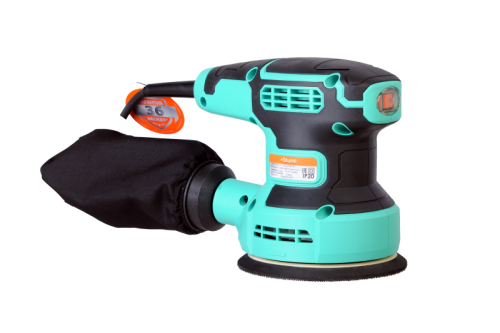 Эксцентриковая шлифовальная машина  Sturm OS8135R-Tehinstrument