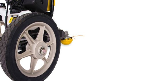 Бензиновая газонокосилка CHAMPION LMH4412-Tehinstrument