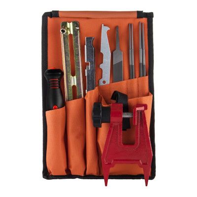 Заточной набор DDE 10 в 1-Tehinstrument