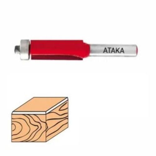 Фреза Атака 301127-1 кромочная прямая-Tehinstrument