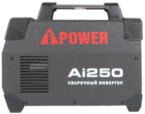 Инверторный сварочный аппарат A-iPower Ai250-Tehinstrument