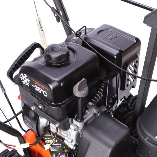Снегоуборщик бензиновый Patriot Сибирь 62-Tehinstrument