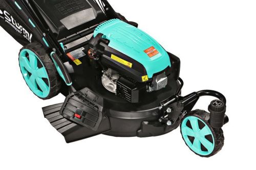 Бензиновая газонокосилка  Sturm PL5117SF-Tehinstrument