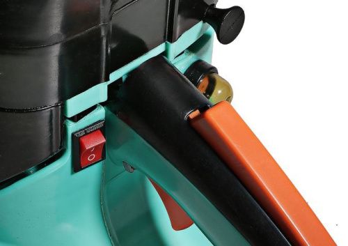 Бензорез  Sturm CG5835 2,6кВт/3,5л.с, двигатель 58см3, диск 350мм, карбюратор WALBRO-Tehinstrument