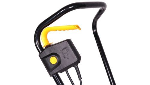 Электрический культиватор CHAMPION EC1500-Tehinstrument