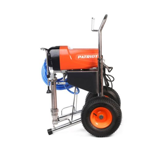 Аппарат окрасочный PATRIOT ALS 5000 PW-Tehinstrument