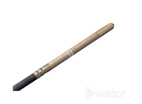 Гибкий вал с наконечником для Vektor-35H/220B 1,2 м-Tehinstrument