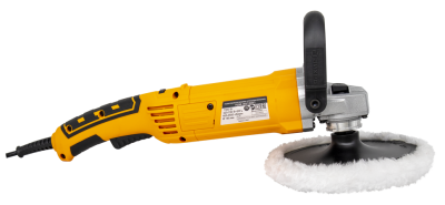 Полировальная машина (углошлифовальная) Вихрь УШМ-180/1300П-Tehinstrument