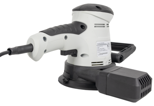 Эксцентриковая (орбитальная) шлифмашина ЭШМ-125Э Ресанта-Tehinstrument