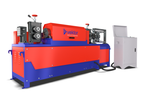 Правильно-отрезной станок Vektor ССМ-14-Tehinstrument