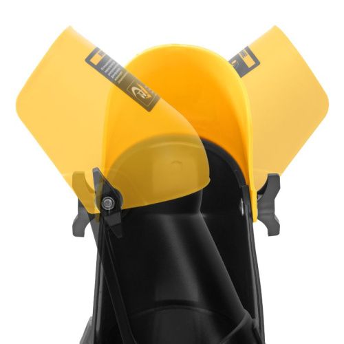 Бензиновая снегоуборочная машина Denzel SB 460-Tehinstrument