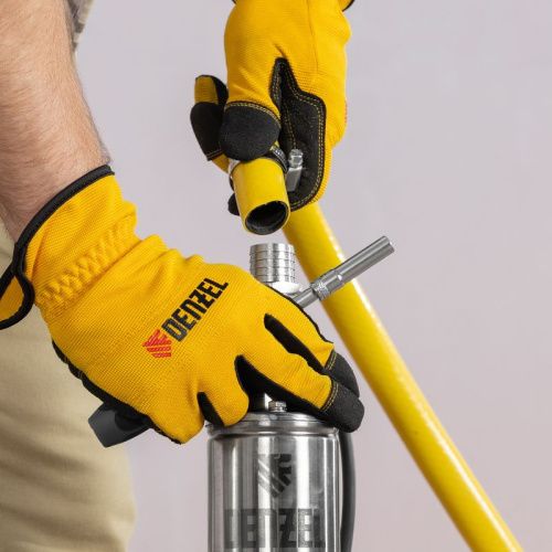 Скважинный насос Denzel DWS-3-75-Tehinstrument