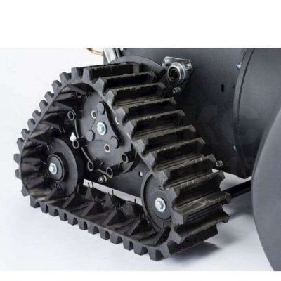 Гусеничный бензиновый снегоуборщик Stiga ST 5266 PB trac (снегоуборочная машина Стига 5266)-Tehinstrument