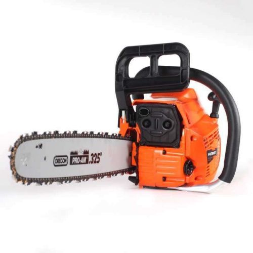 Цепная бензопила Patriot PT 554 Pro (бензопила Патриот PT 554 Pro)-Tehinstrument