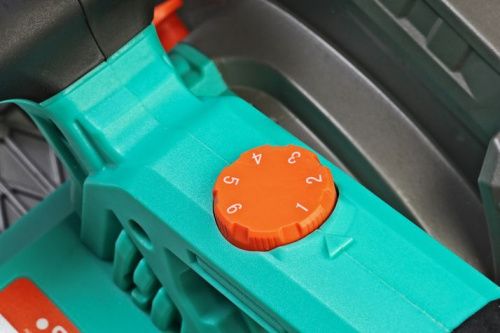 Дисковая циркулярная пила  Sturm CS51190-Tehinstrument