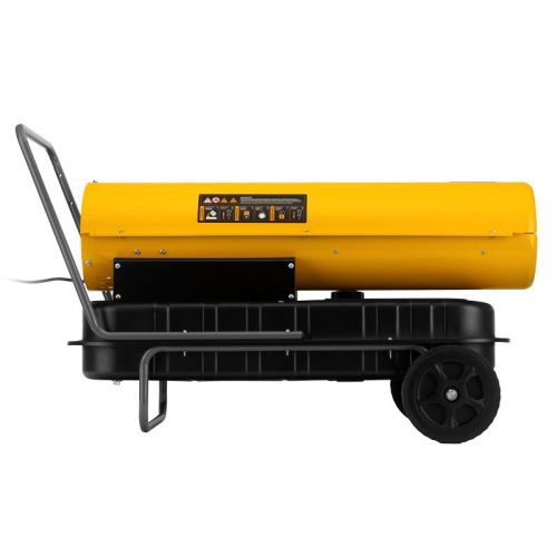 Дизельная тепловая пушка Denzel DHG-50-Tehinstrument