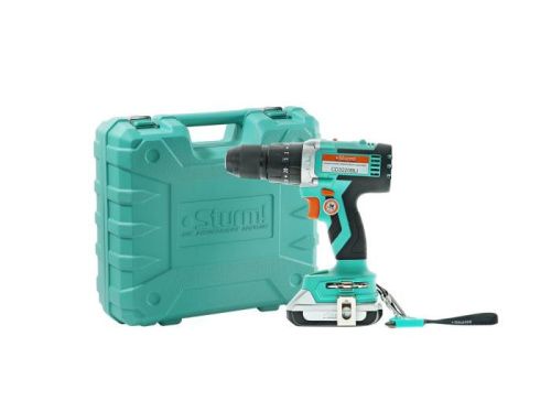 Аккумуляторный шуруповерт  Sturm CD3220BLI-Tehinstrument