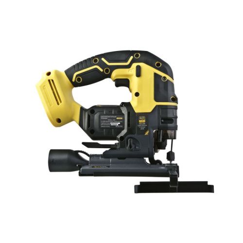 Аккумуляторный лобзик Hanskonner HJS18135 1BatterySystem-Tehinstrument