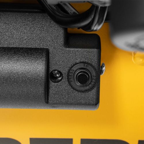 Малошумный безмасляный компрессор Denzel DLP-1500/50-Tehinstrument