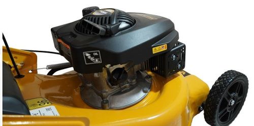 Habert Газонокосилка HBL17S (150cc)-Tehinstrument