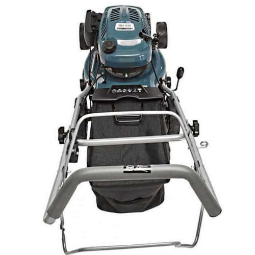 Бензиновая газонокосилка HYUNDAI L 4300S самоходная (газонокосилка Хендай L 4300S)-Tehinstrument