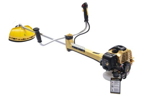 Триммер бензиновый Hanskonner HBT143D-Tehinstrument