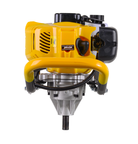 Мотобур Huter GGD-52-Tehinstrument