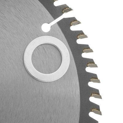 Пильный диск по ламинату ф210 х 30 мм, 64 зубьев Denzel-Tehinstrument