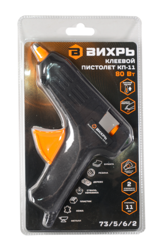 Клеевой пистолет Вихрь КП-11-Tehinstrument