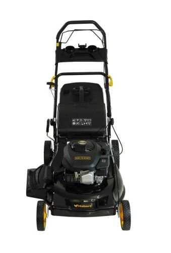 Habert Газонокосилка HBL21SP (180 cc)-Tehinstrument