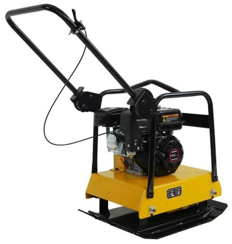 Виброплита Habert H-C120L-Tehinstrument