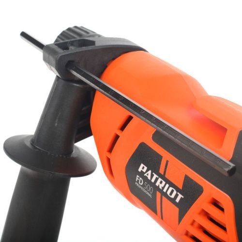 Дрель электрическая Patriot FD 500-Tehinstrument