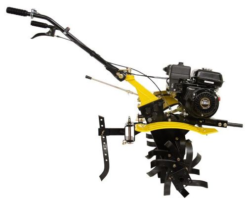 Мотоблок Habert HM-22 (Habert 170, без колес)-Tehinstrument