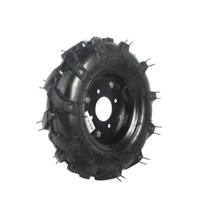 Колесо пневматическое с диском Patriot P4.00-8D-1-Tehinstrument