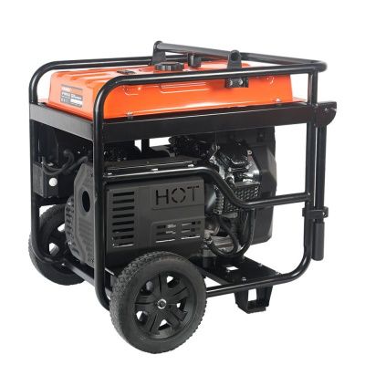 Генератор бензиновый Patriot GP 15010 ALE-Tehinstrument