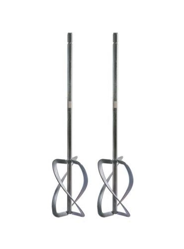 Насадки для миксера, 2 шт, 120x550мм,  Sturm-Tehinstrument