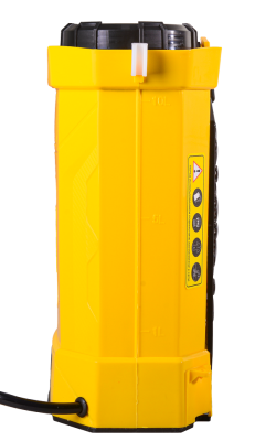 Опрыскиватель аккумуляторный SP-10AC Huter-Tehinstrument