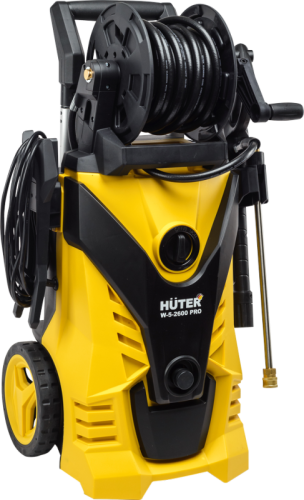 Мойка Huter W-5-2600 PRO-Tehinstrument