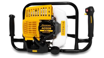 Мотобур CHAMPION AG152B-Tehinstrument