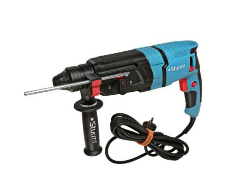 Перфоратор SDS Plus  Sturm RH25988PBR-Tehinstrument