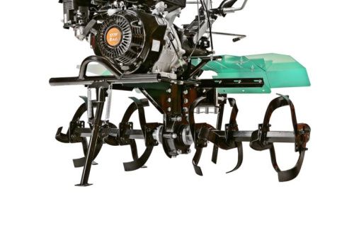 Мотоблок  Sturm GK8210GP-Tehinstrument