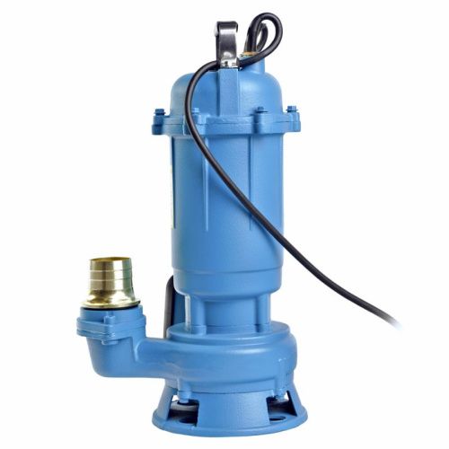 Насос погружной дренажный  Sturm WP9712SW-Tehinstrument