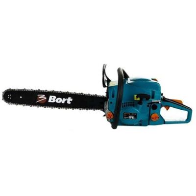 Бензиновая цепная пила Bort BBK-2220 (бензопила Борт 2220), 98296198-Tehinstrument