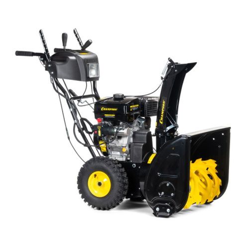 Снегоотбрасыватель CHAMPION ST861-Tehinstrument