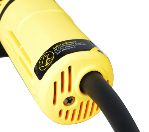 Болгарка (УШМ) Hanskonner HAG11125-Tehinstrument