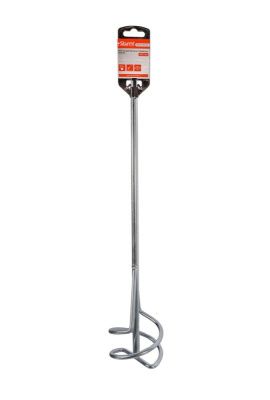 Насадка-Миксер для смесей 80х400мм, SDS+  Sturm-Tehinstrument