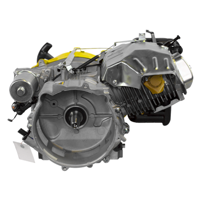 Двигатель с горизонтальным валом CHAMPION G420HCE-Tehinstrument