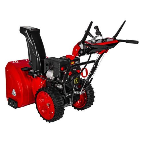 Снегоуборщик бензиновый DDE ST9071LE-Tehinstrument