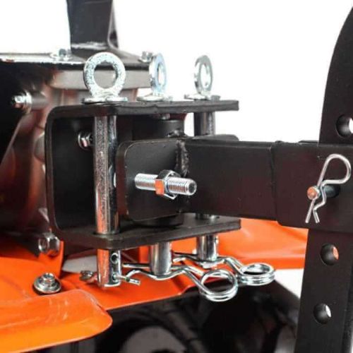 Бензиновый мотоблок Patriot ПОБЕДА-Tehinstrument